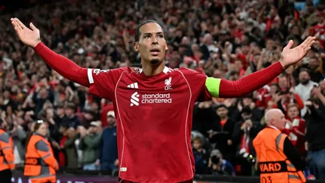 Champions Cup: The Reds Stage Yet Another Dramatic Comeback & The Blues Suffer Defeat at Bayern Munich - Key Moments & Reaction