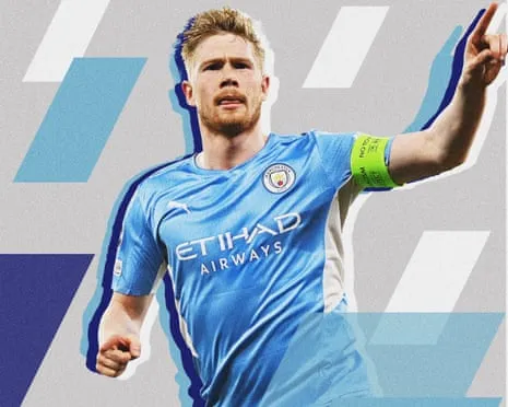 Powerful Goals, Triple Crowns and Heated Outbursts: De Bruyne’s Unforgettable Etihad Stadium Memories
