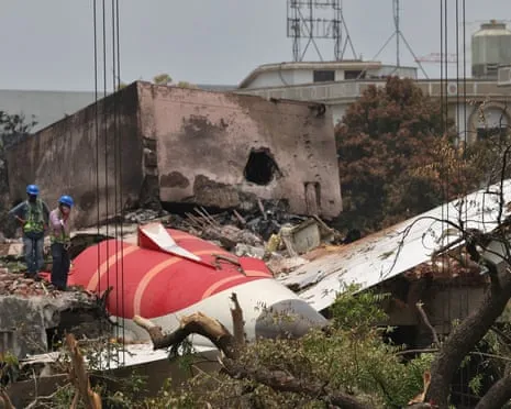 Families of Air India Crash Deceased Take Legal Action Against Boeing Following Catastrophic Incident