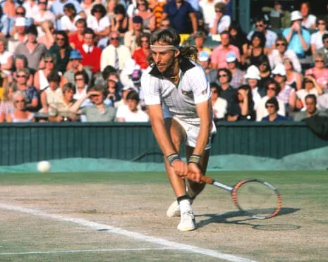 Björn Borg Takes Life ‘Day by Day’ After ‘Severe’ Prostate Illness Identification
