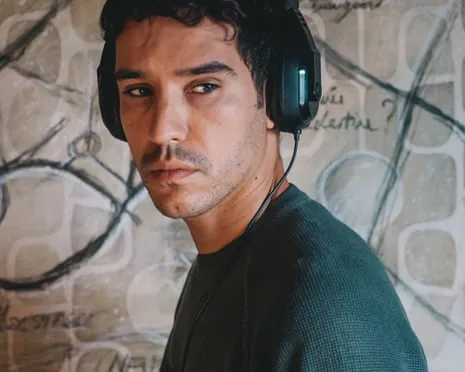 The Phantom Path Review: A Chilling Representation of Pain and Suspicion as a Displaced Syrian Seeks His Torturer